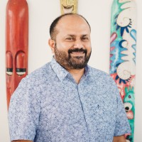 Sanjay Kumar KT