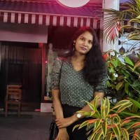 Sravya Vemulapally