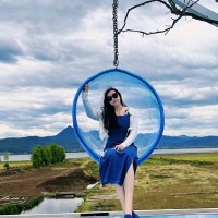Mira Zhang