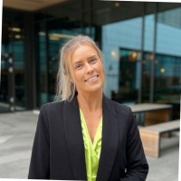 Ingrid Foldal