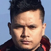 Rocky R Marak