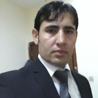 Khalid Mahmood