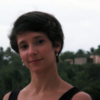 Mariana Guerra, Ph.D