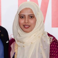 Salma Talukdar