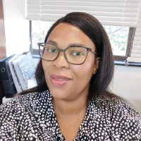 Lina Nonyane Ramodike