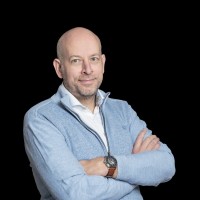 Thierry van der Weide