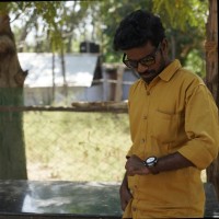 Arun Prasath P
