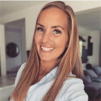 Johanna Almgren