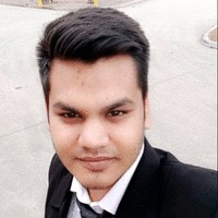 Shitij Patel