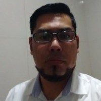 Ronald Buendía Miranda