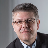 Edson Caseiro IMO Brasil