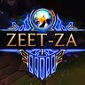 Zeet-Za Powar of think