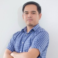 Angelo Roman Jr
