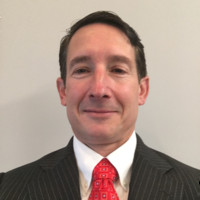 Jake Everett , MBA, P.E.