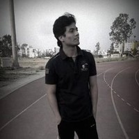 Shrinath Rodage