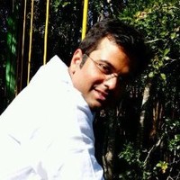 Kunal Parikh