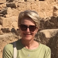 Carole Panteli