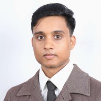 Thasaram Kantharuban