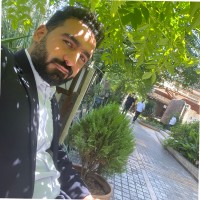 Alireza Khorami