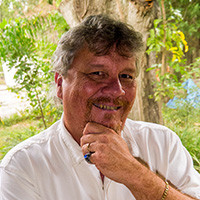 Brian Rehka