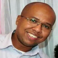 Leonardo Simões De Almeida
