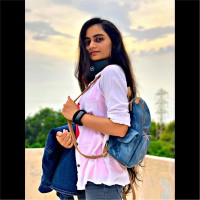 Dr. Vyoma Patel