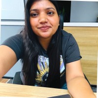 Preeti Rathore