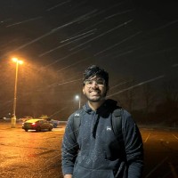 Krish Joshi