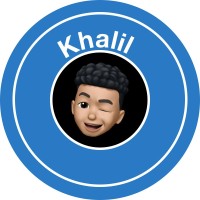 Khalil G
