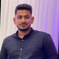 Mehfuz Ahmed