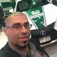Saleh Doleh