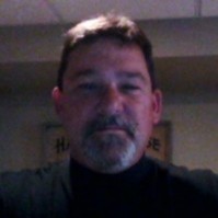 Eric Marsh