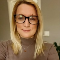 Jenny Alm