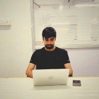 Shubham Sharma