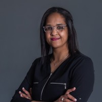 Kaamila Chetty