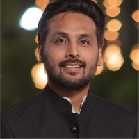 Gaurav Parihar