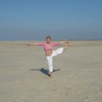 Johanna harmony Alsen