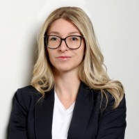 Mélanie Lamirande