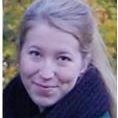 Emilia Markström