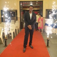 Ashik Krishnan