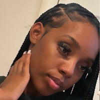 Isis Mccoy