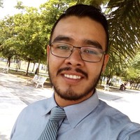 Noe Salvador Valdivia Candelario