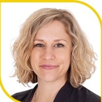 Sophie Lister