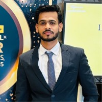 Adarsh Sinha