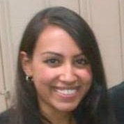 Carmen Marin Burky