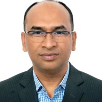 Mohammed Mohiuddin