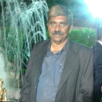 Yogesh Master