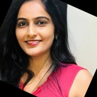 Dipti Bharadwa