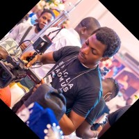 Joshua Ayodele