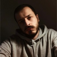Pantelis Tsolakidis